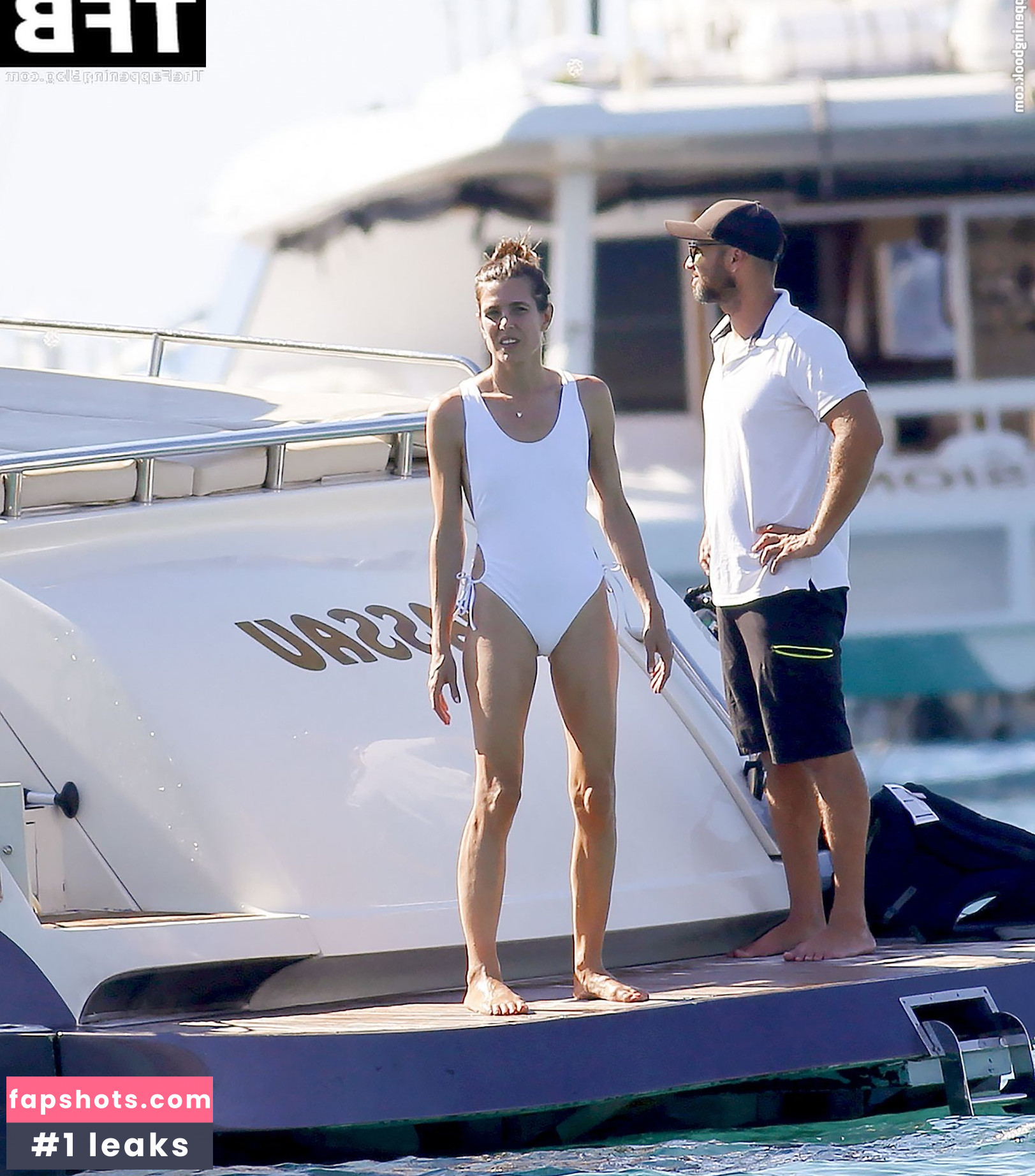 Charlotte Casiraghi Nude Leaks OnlyFans Photos #45 - LeakJerk