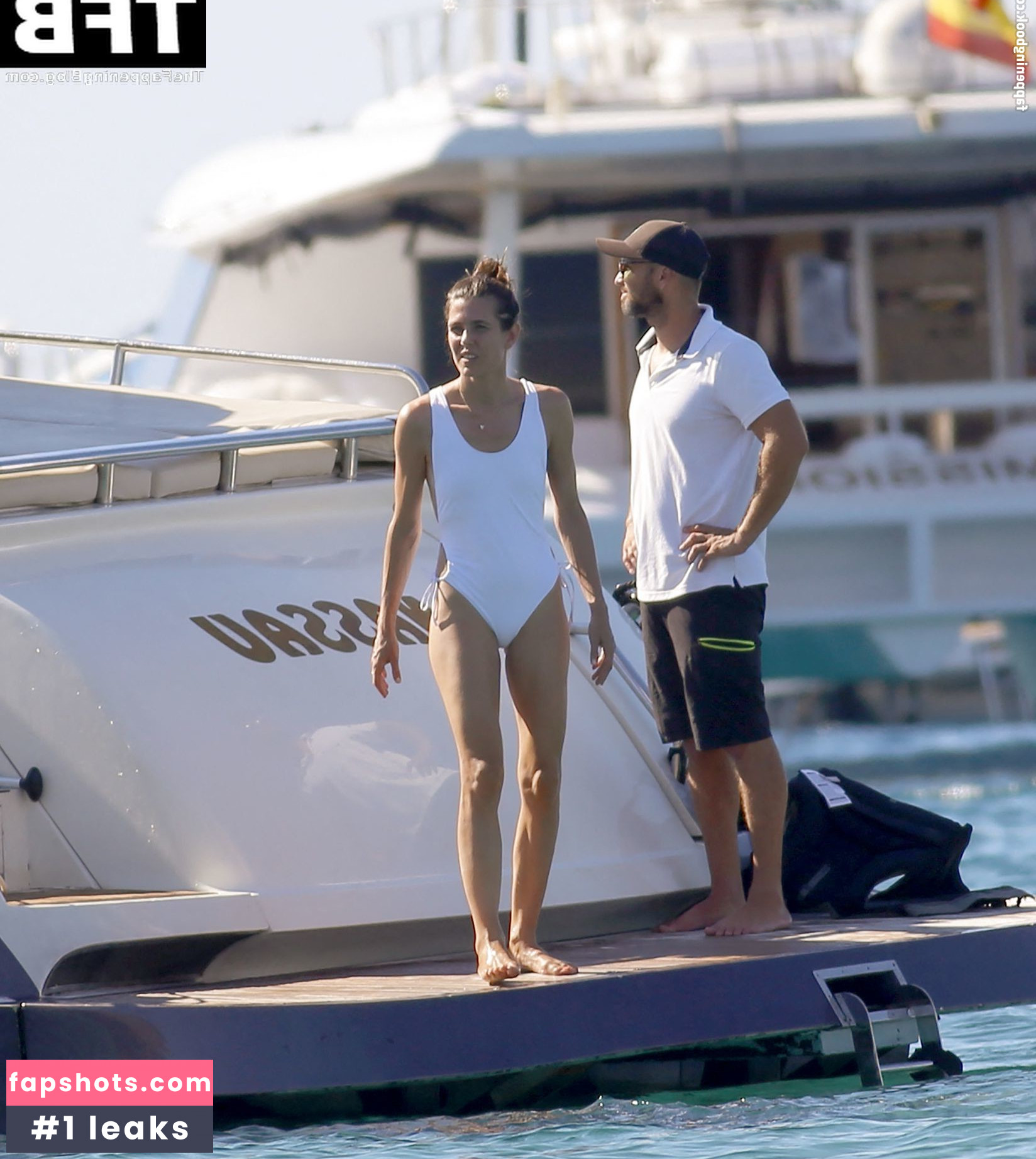 Charlotte Casiraghi Nude Leaks OnlyFans Photos #46 - LeakJerk