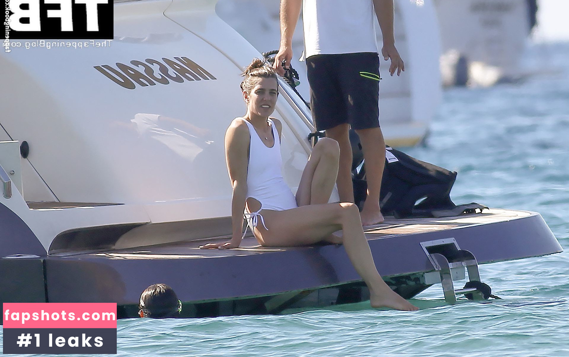 Charlotte Casiraghi Nude Leaks OnlyFans Photos #48 - LeakJerk