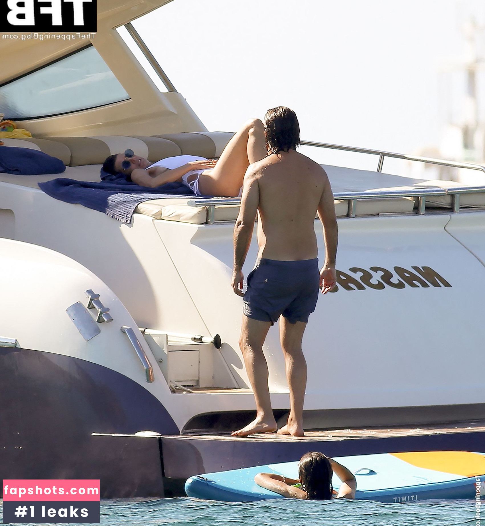 Charlotte Casiraghi Nude Leaks OnlyFans Photos #6 - LeakJerk