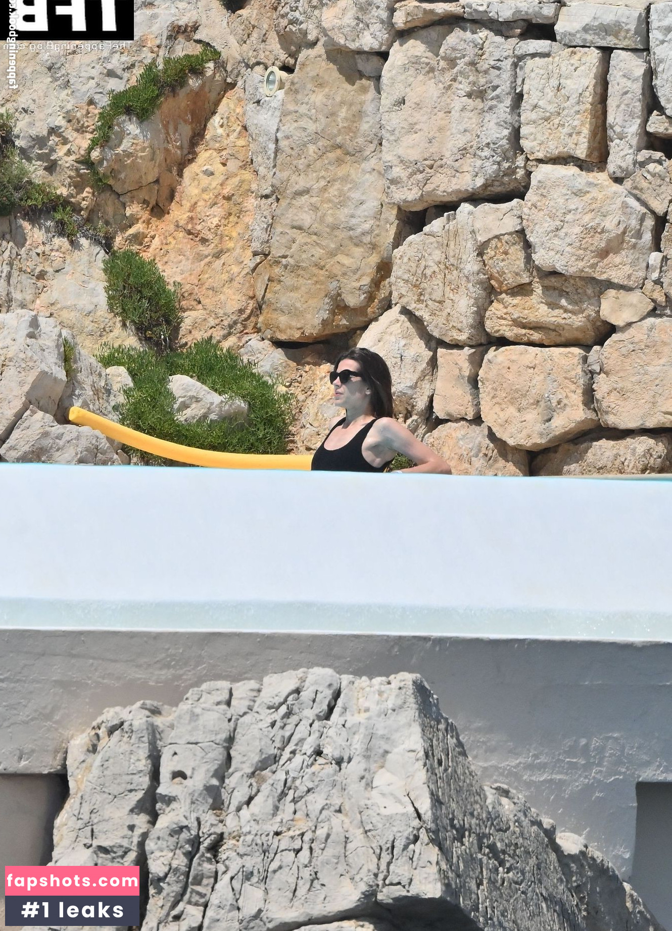 Charlotte Casiraghi Nude Leaks OnlyFans Photos #60 - LeakJerk