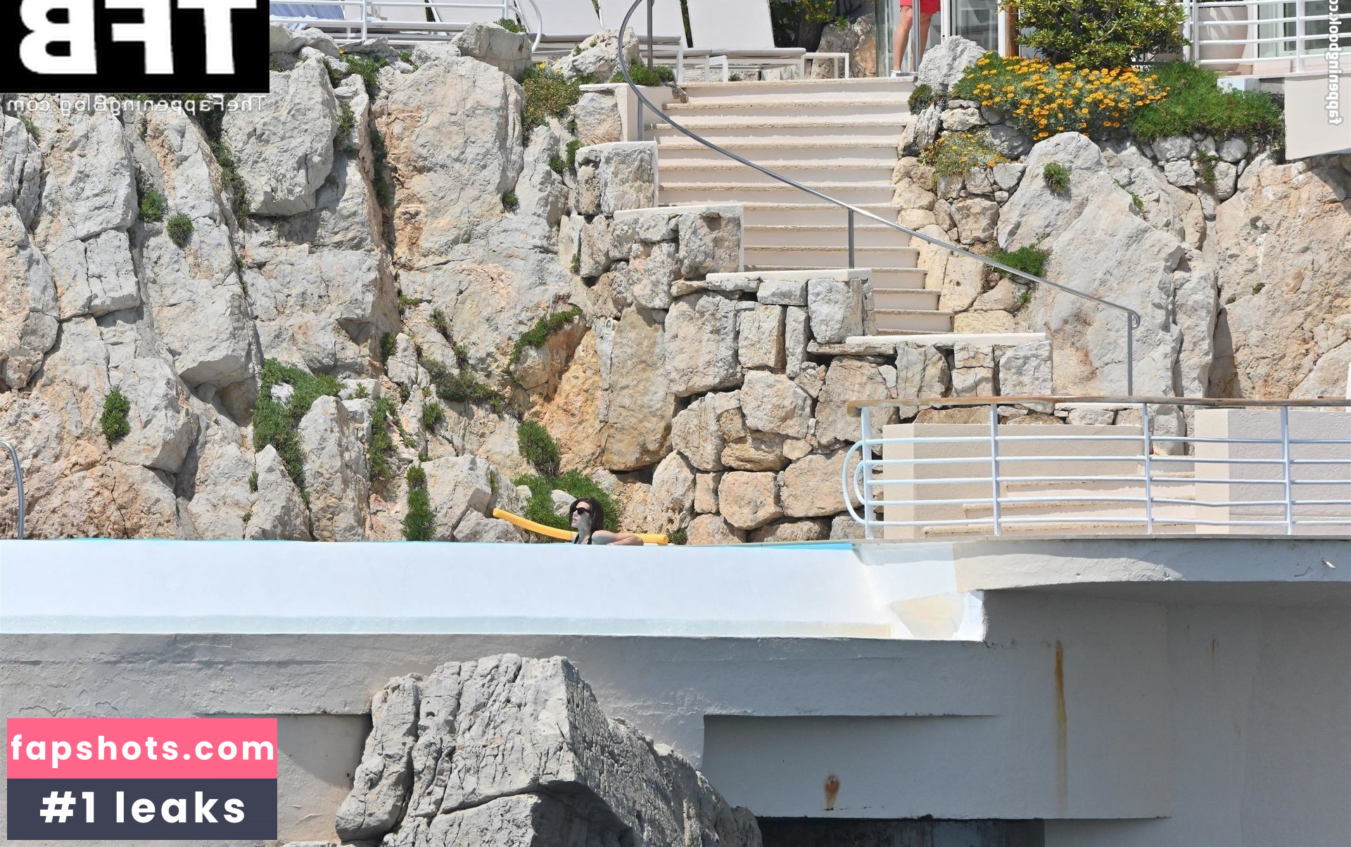 Charlotte Casiraghi Nude Leaks OnlyFans Photos #61 - LeakJerk