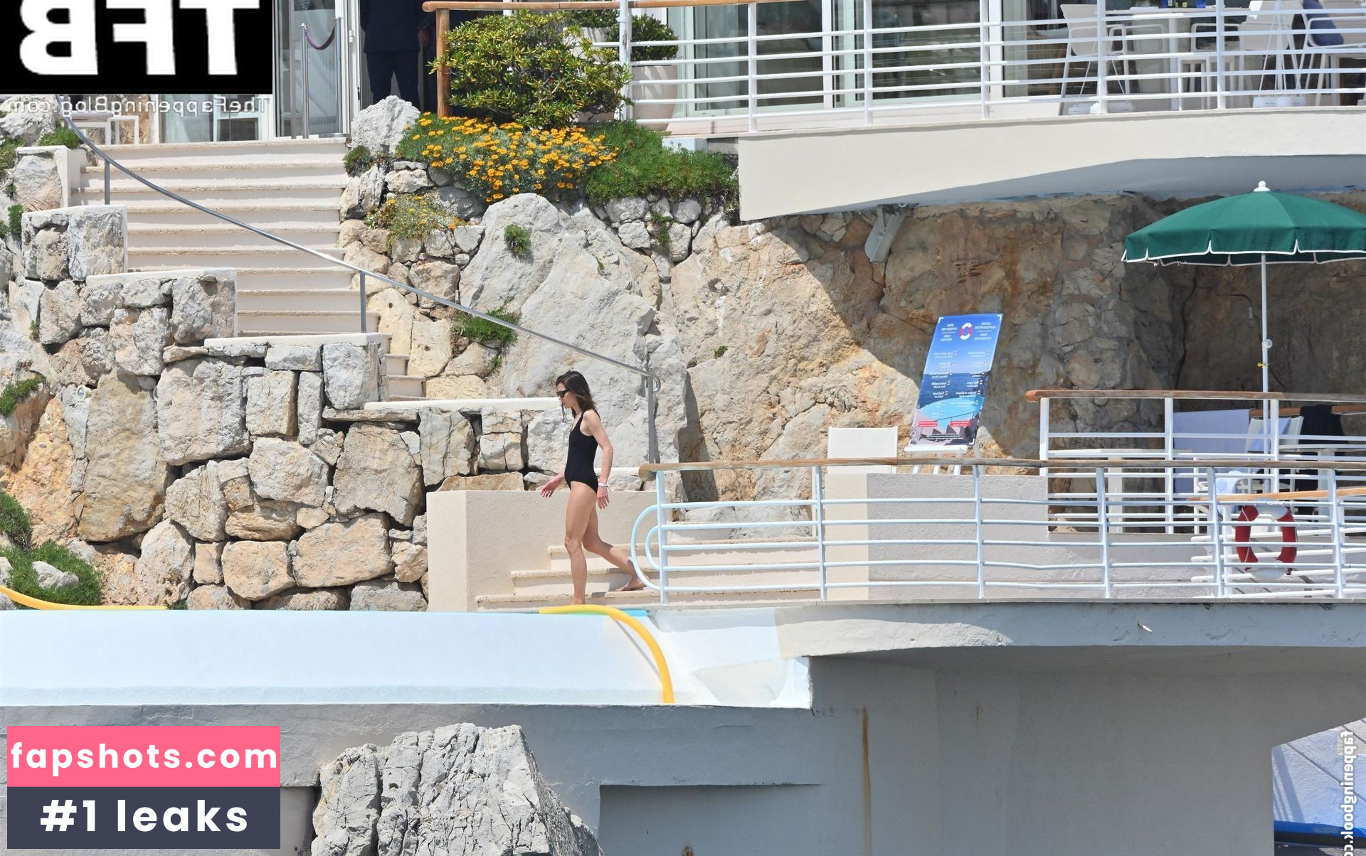 Charlotte Casiraghi Nude Leaks OnlyFans Photos #66 - LeakJerk