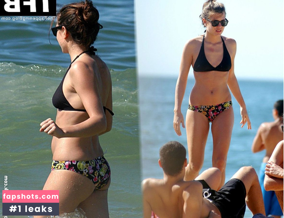 Charlotte Casiraghi Nude Leaks OnlyFans Photos #80 - LeakJerk