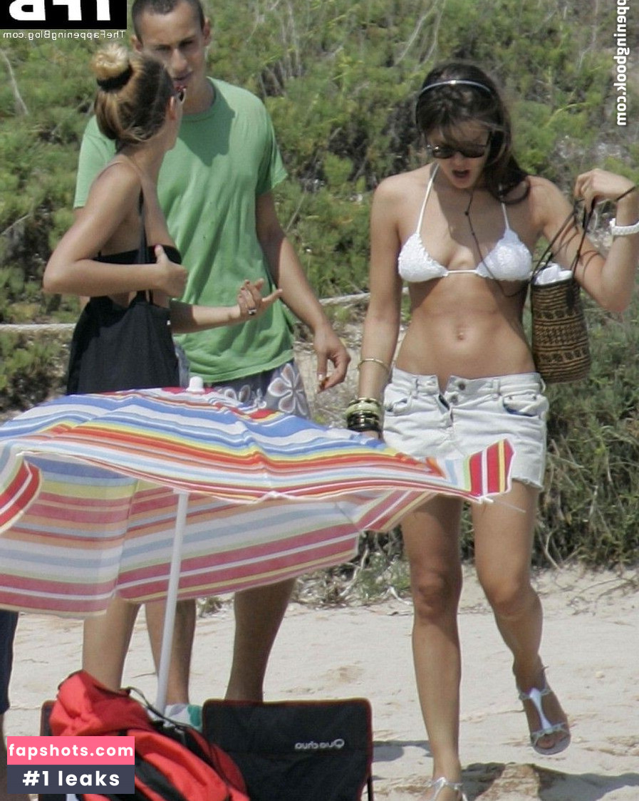 Charlotte Casiraghi Nude Leaks OnlyFans Photos #85 - LeakJerk