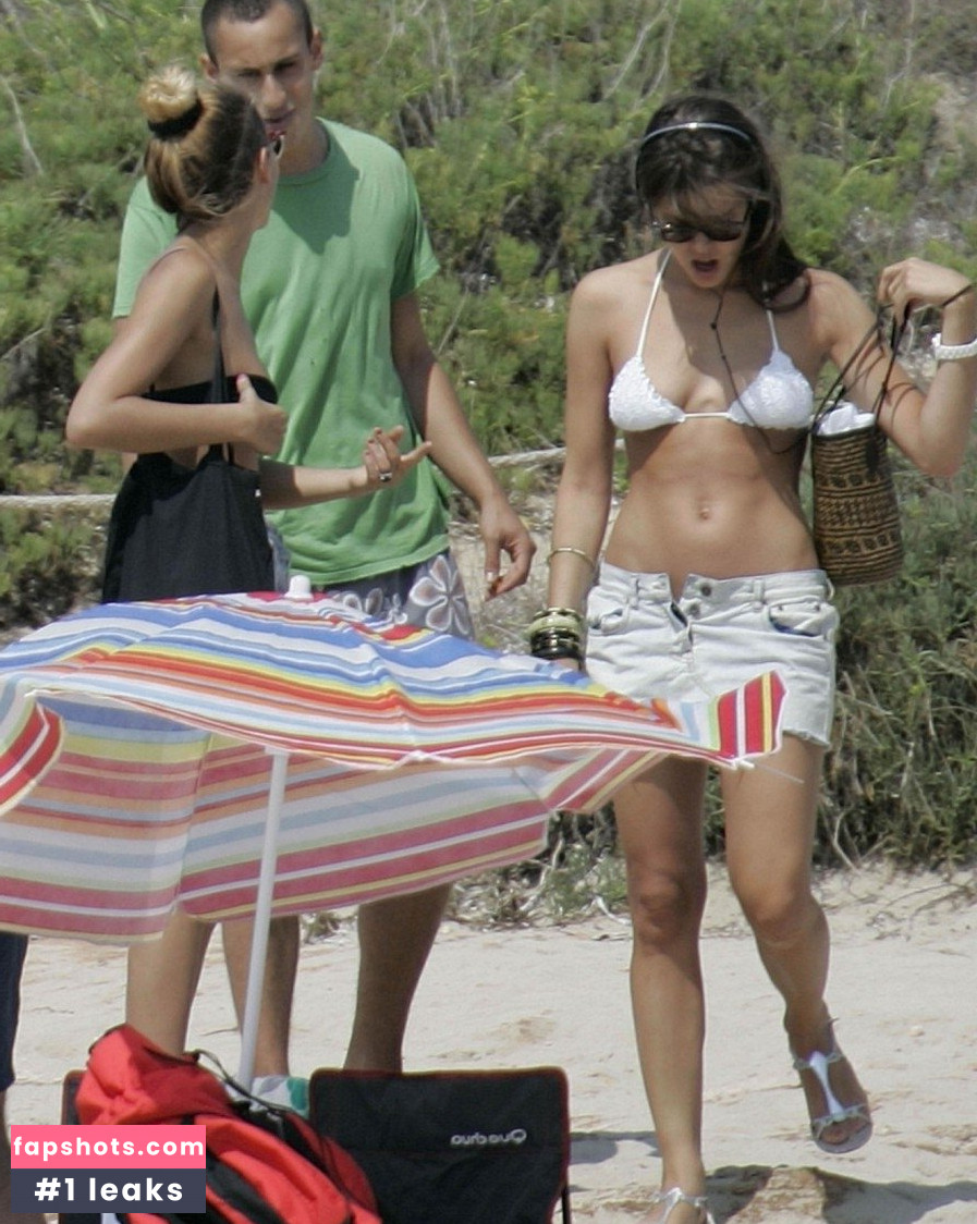 Charlotte Casiraghi Nude Leaks OnlyFans Photos #92 - LeakJerk