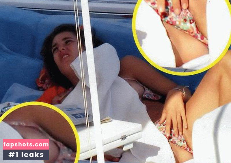 Charlotte Casiraghi Nude Leaks OnlyFans Photos #98 - LeakJerk
