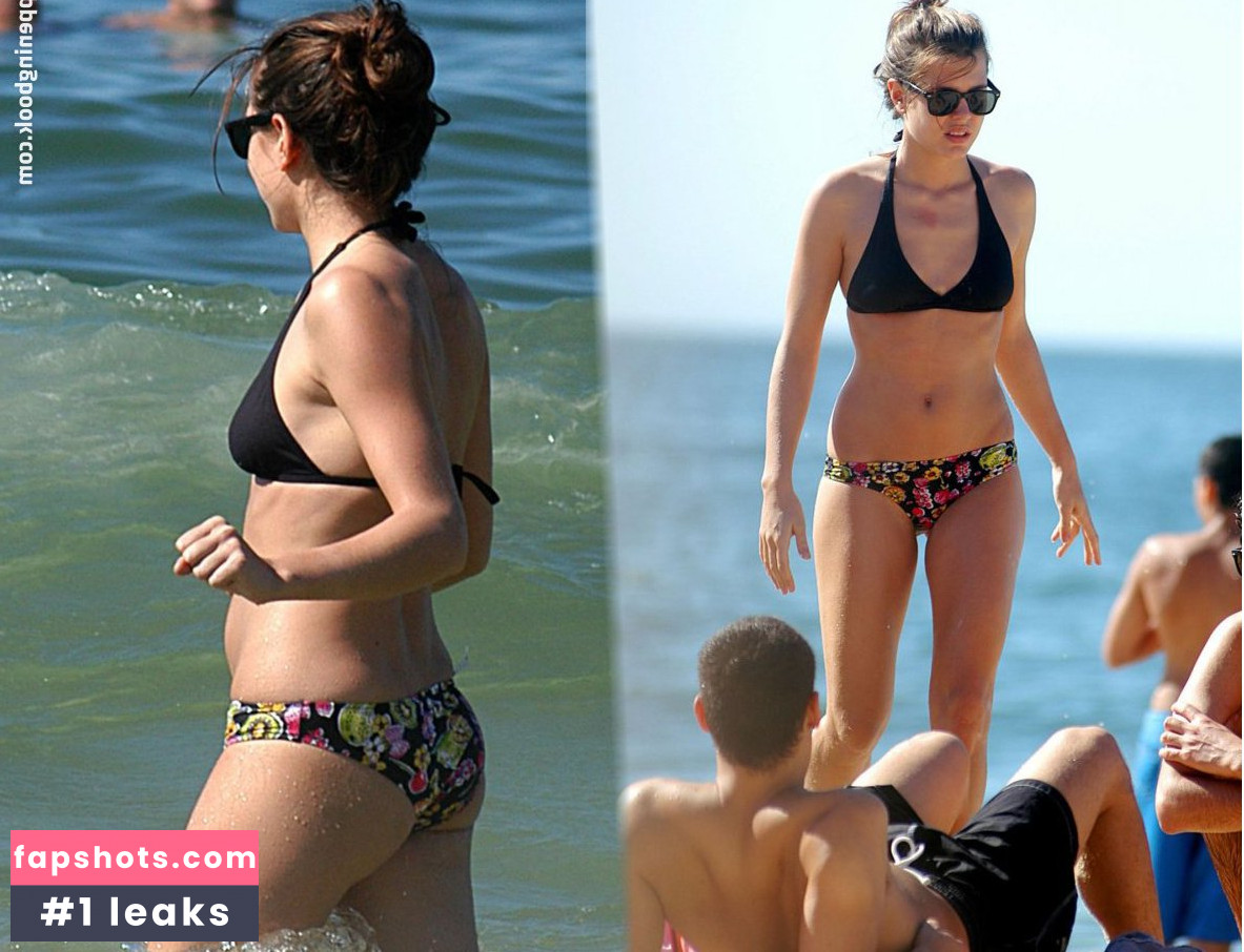 Charlotte Casiraghi Nude Leaks OnlyFans Photos #99 - LeakJerk