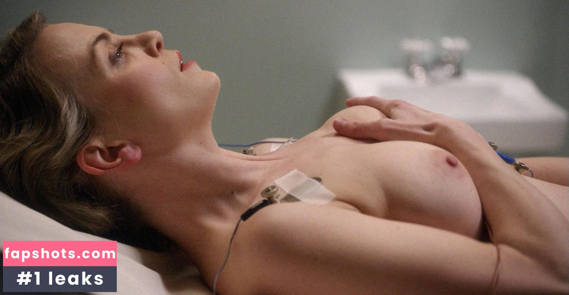 Charlotte Chanler gallery photo #2