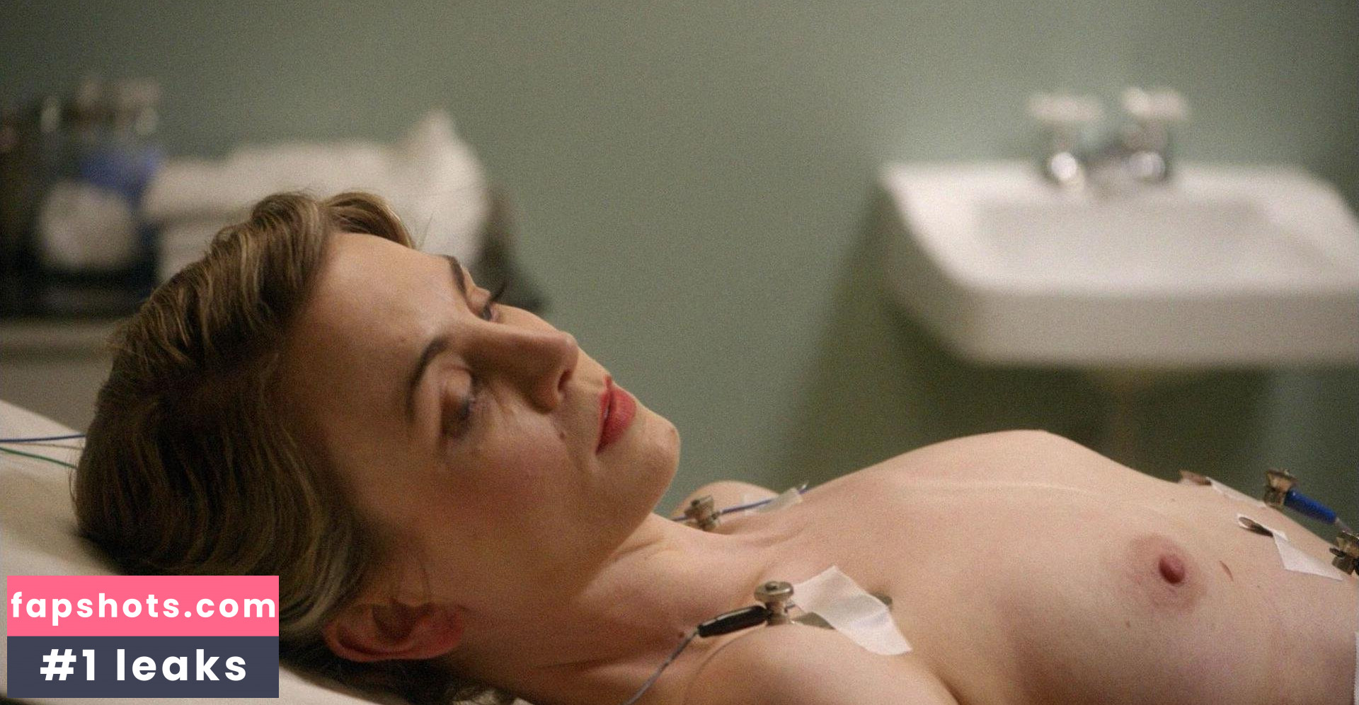 Charlotte Chanler gallery photo #3