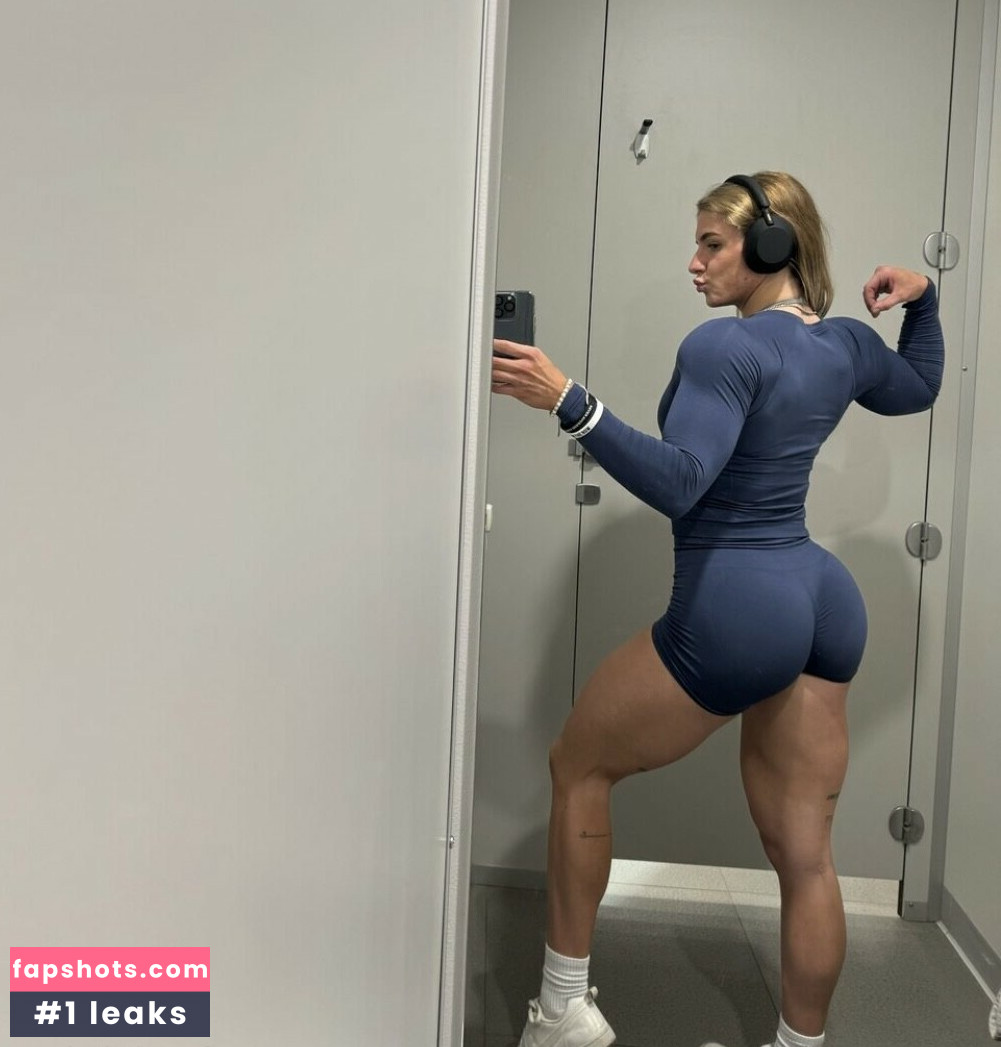 Charlotte Chant Filtración Desnuda OnlyFans Foto #11 - Fapshots