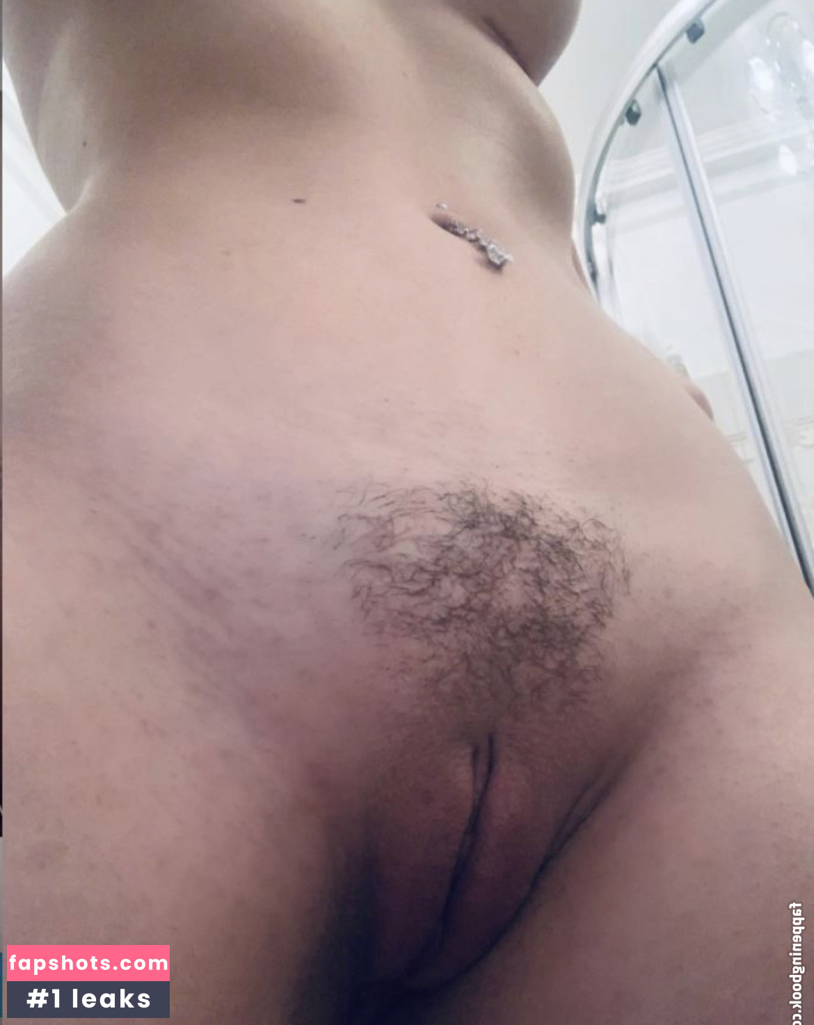 Charlotte Clark Nahé úniky fotek pouze od fanoušků #155 - Fapshots