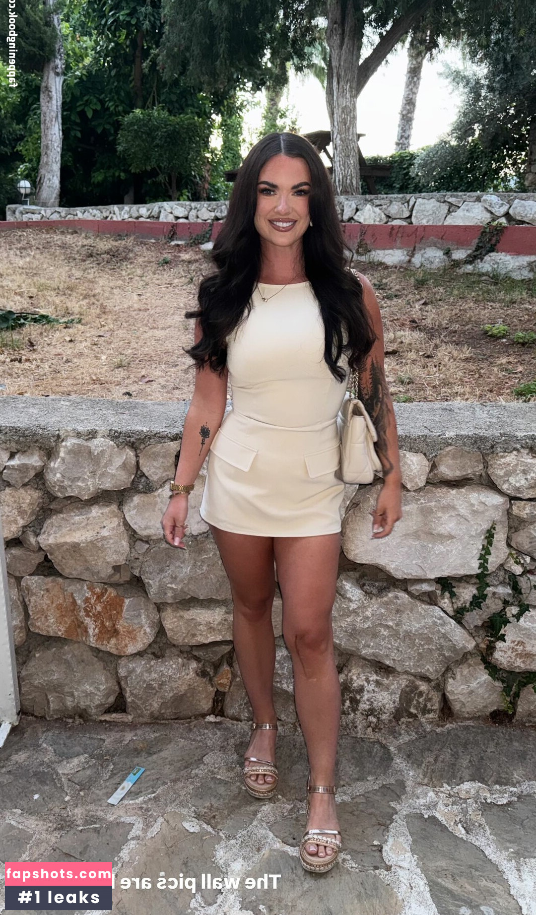 Charlotte Craig gallery photo #2