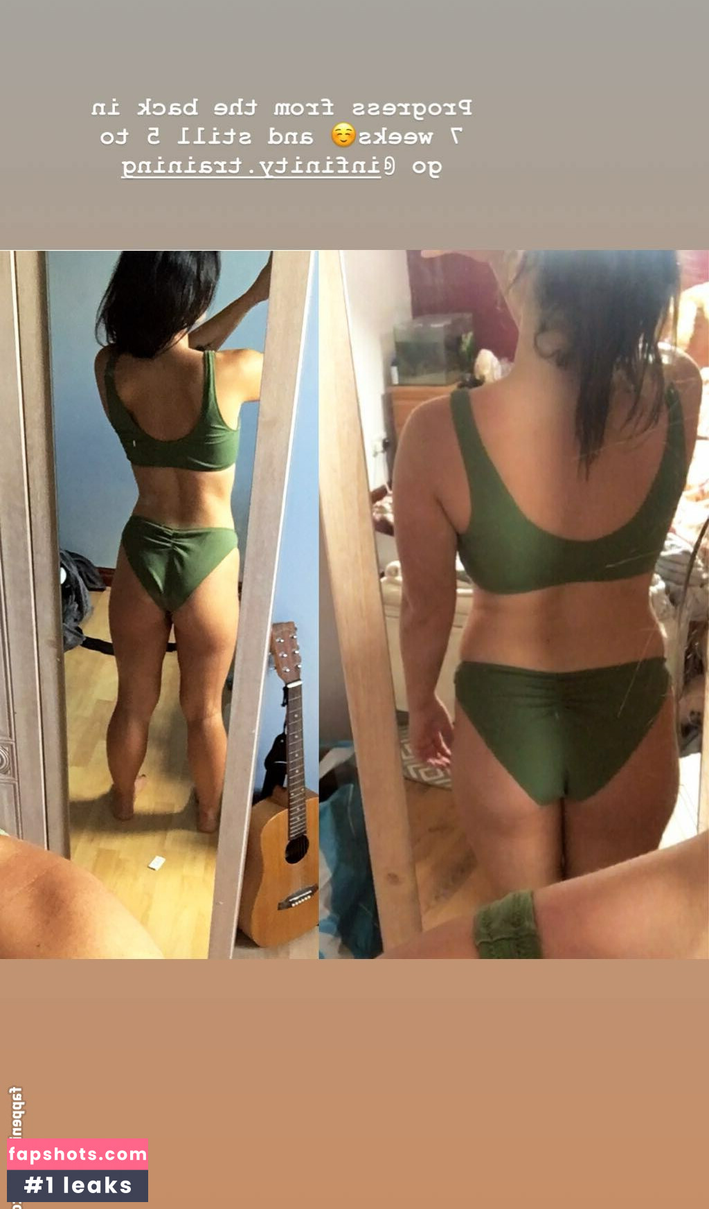 Charlotte Craig gallery photo #7