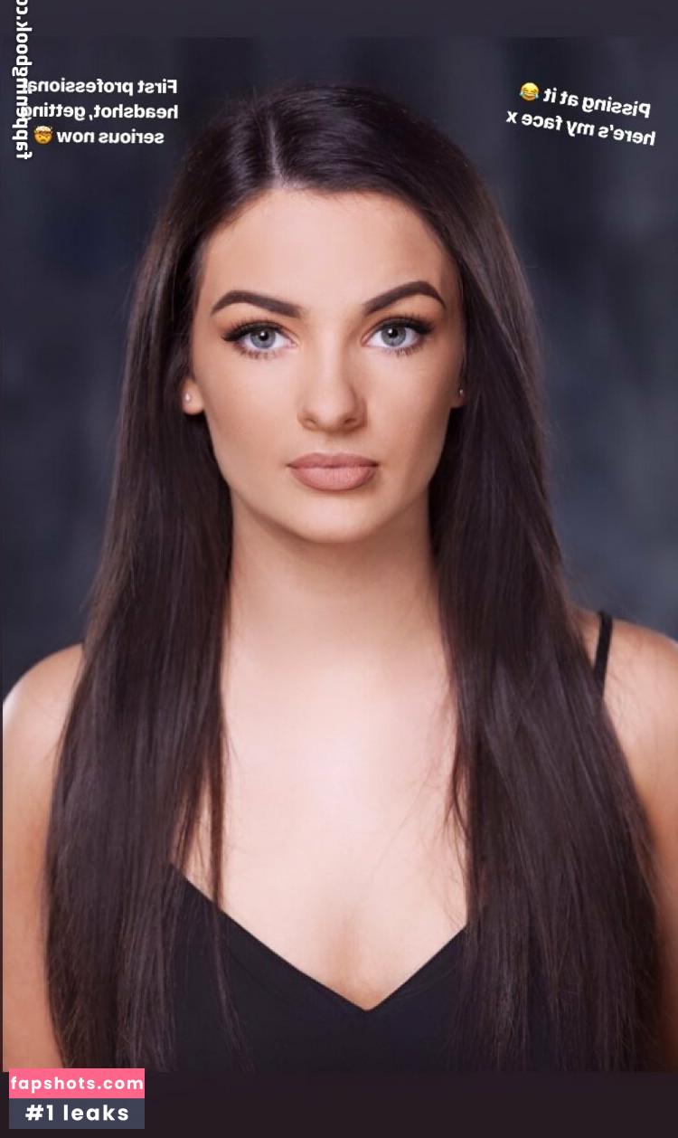 Charlotte Craig gallery photo #9