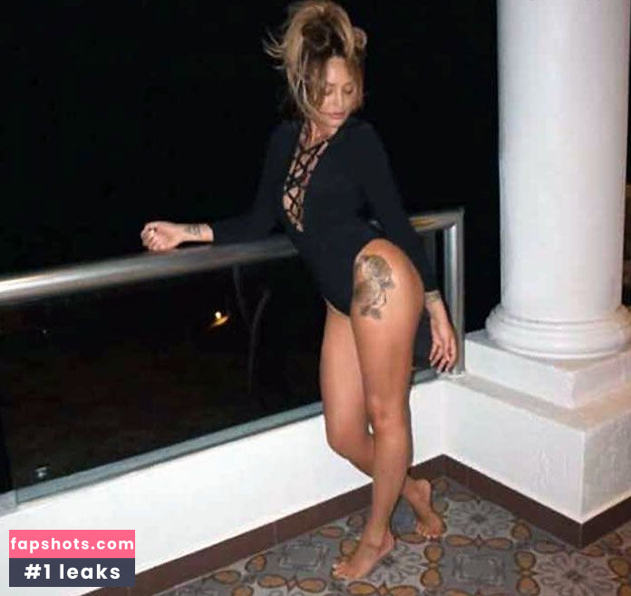 Charlotte Crosby Filtración Desnuda OnlyFans Foto #101 - Fapshots