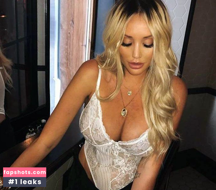 Charlotte Crosby Filtración Desnuda OnlyFans Foto #105 - Fapshots