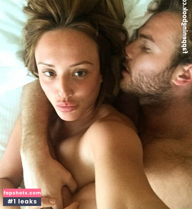 Charlotte Crosby Filtración Desnuda OnlyFans Foto #12 - Fapshots