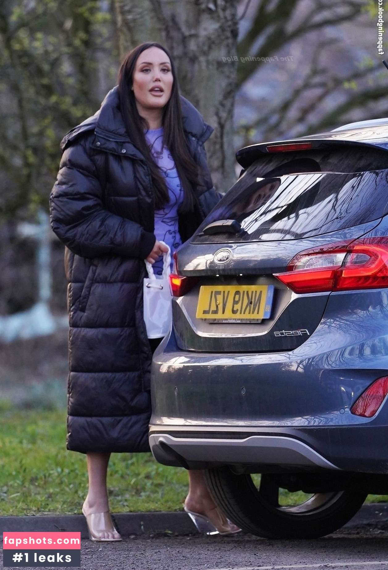 Charlotte Crosby gallery photo #120