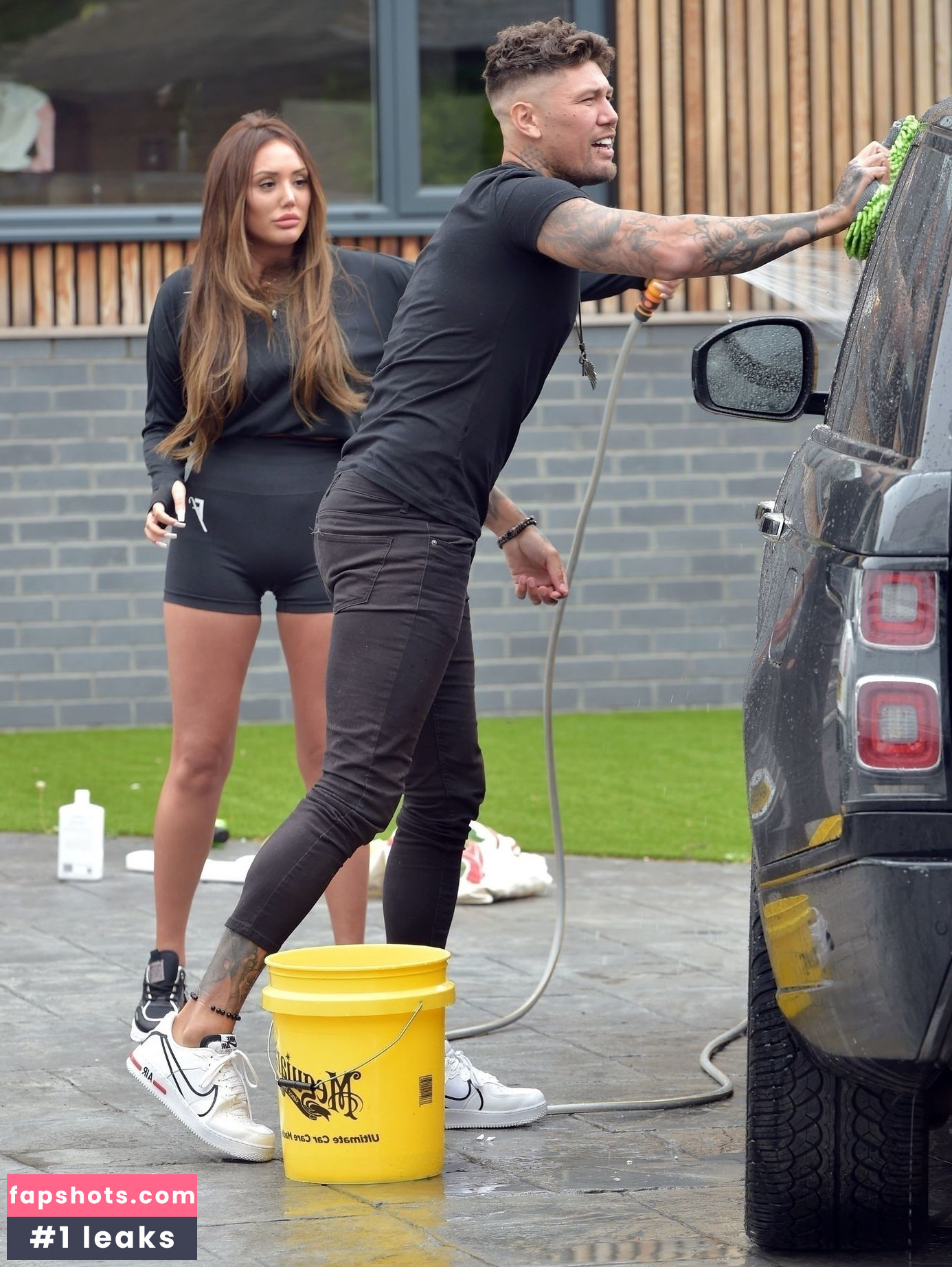 Charlotte Crosby gallery photo #145