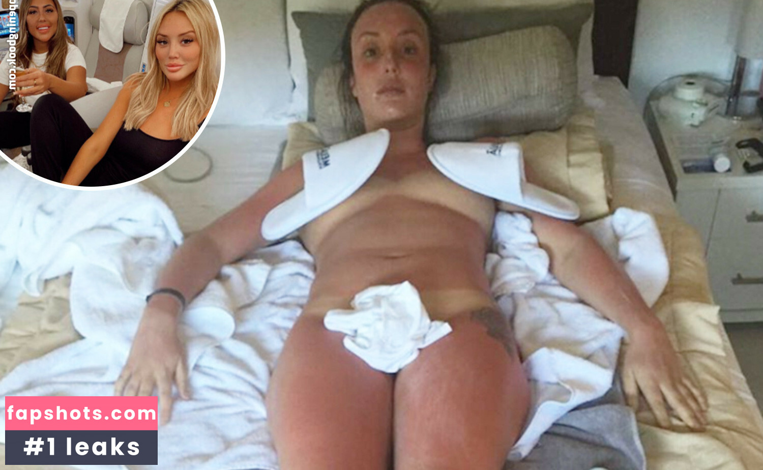 Charlotte Crosby Nacktheit OnlyFans Fotos #19 - Fapshots