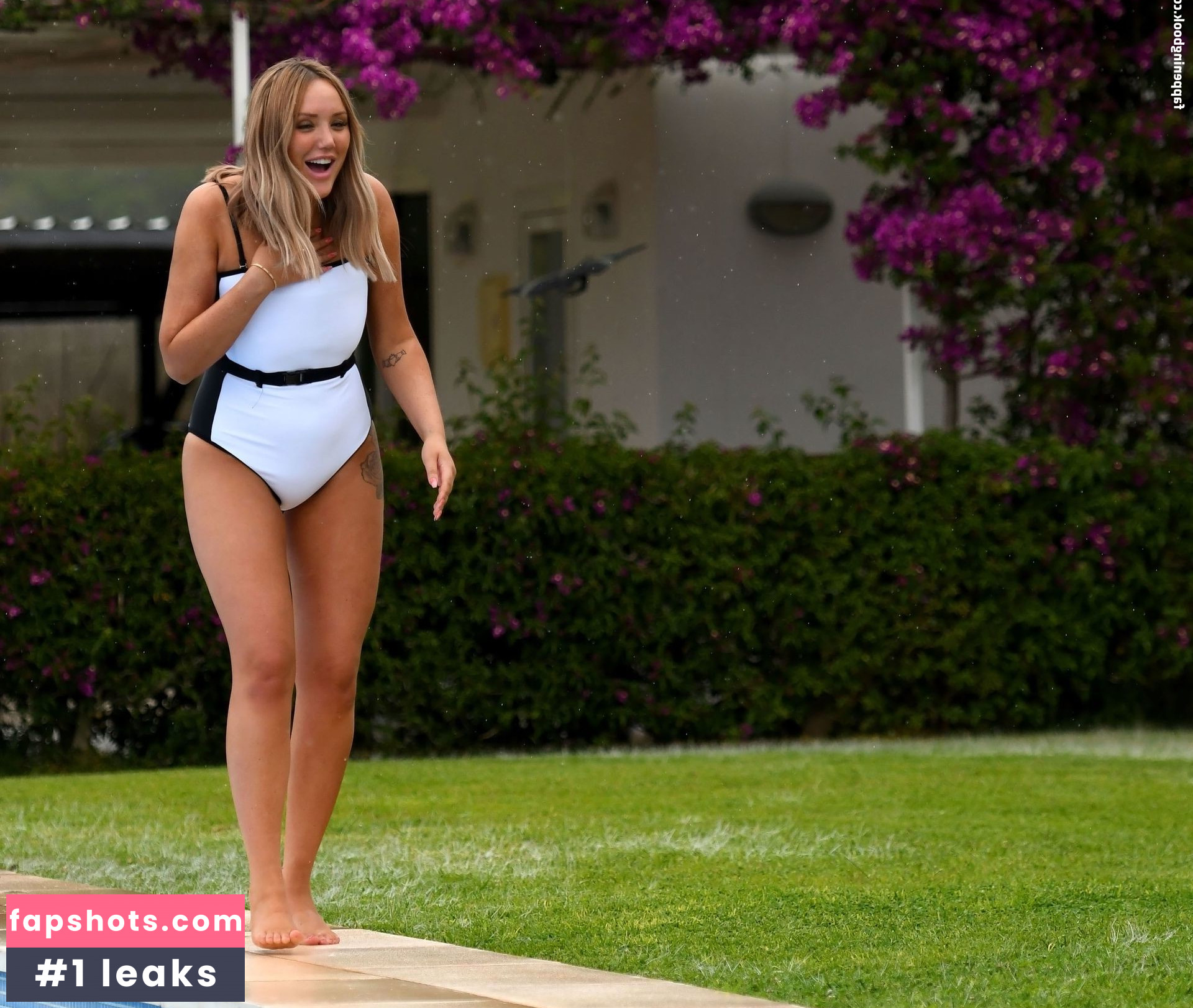 Charlotte Crosby Nacktheit OnlyFans Fotos #186 - Fapshots
