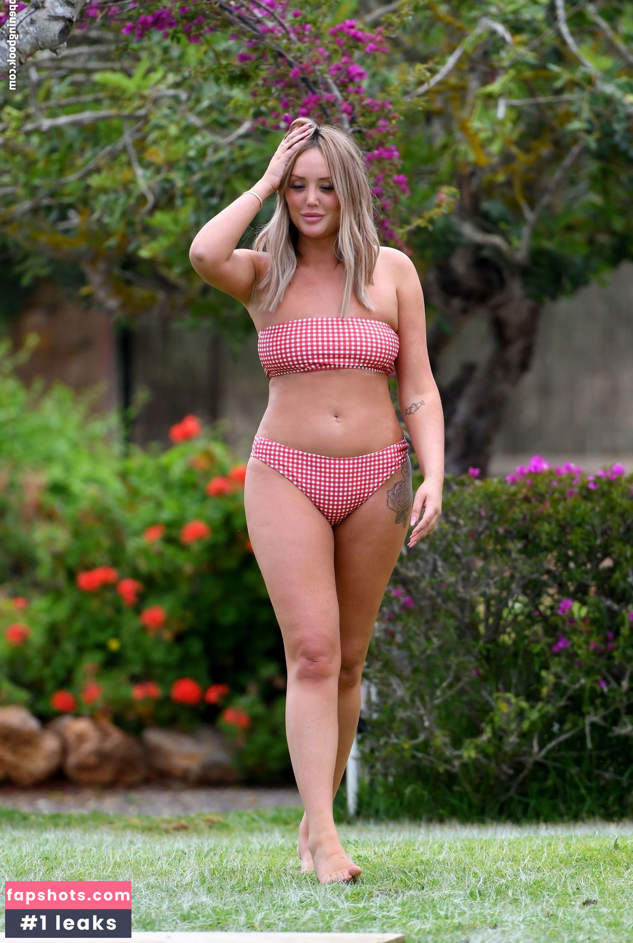 Charlotte Crosby Nacktheit OnlyFans Fotos #193 - Fapshots