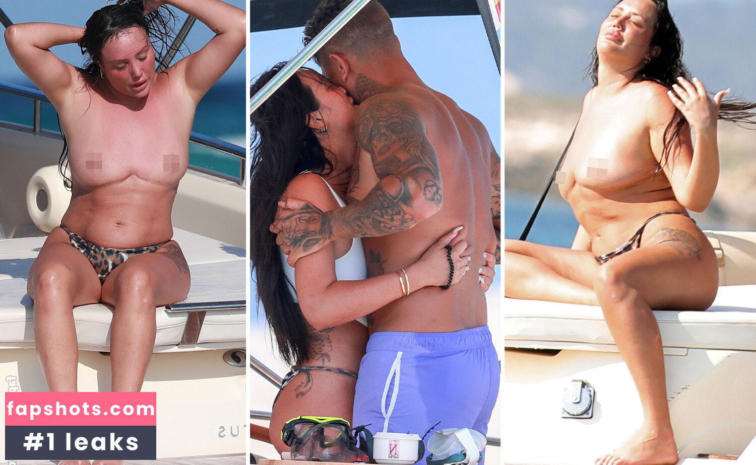 Charlotte Crosby Nacktheit OnlyFans Fotos #21 - Fapshots