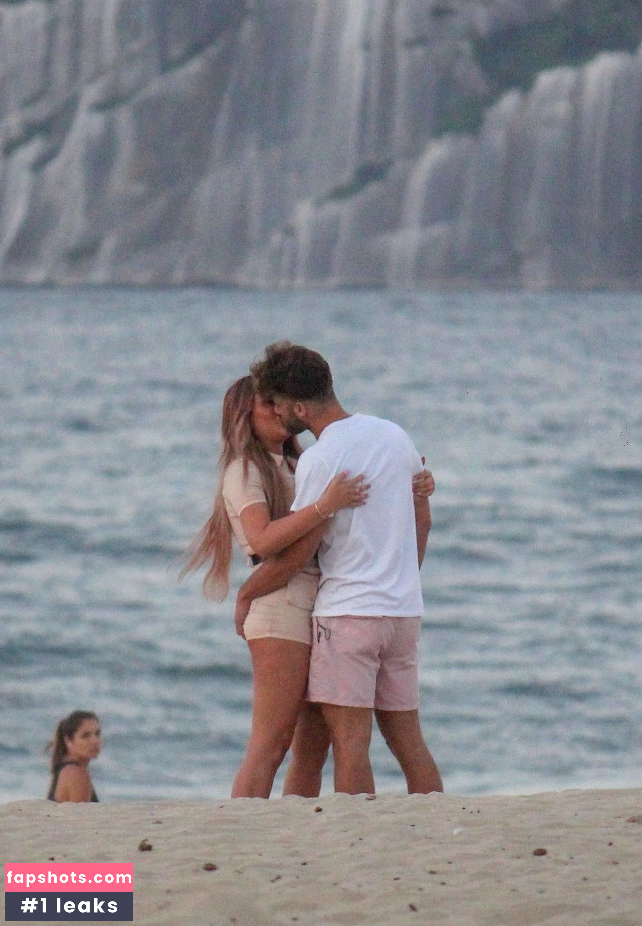 Charlotte Crosby Filtración Desnuda OnlyFans Foto #221 - Fapshots