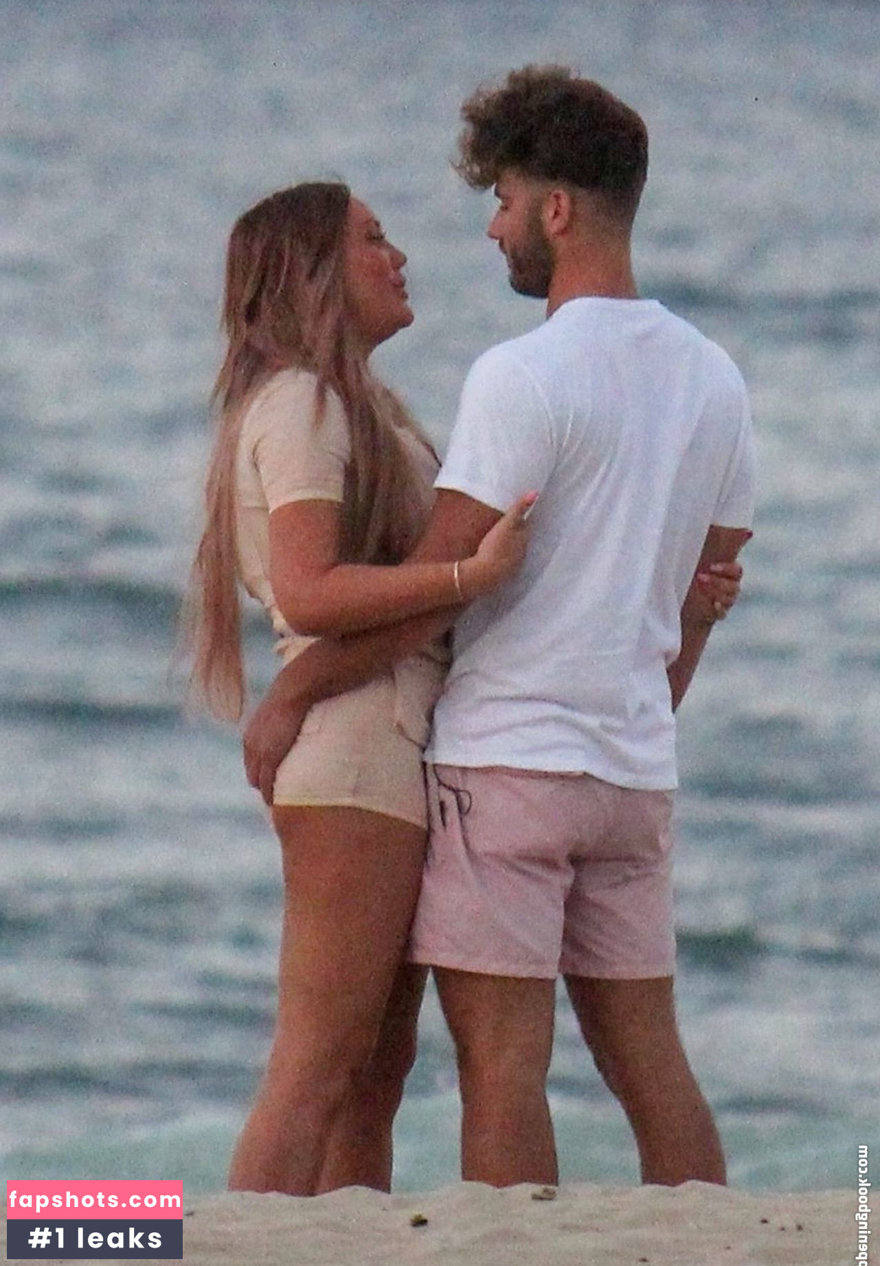 Charlotte Crosby Filtración Desnuda OnlyFans Foto #222 - Fapshots