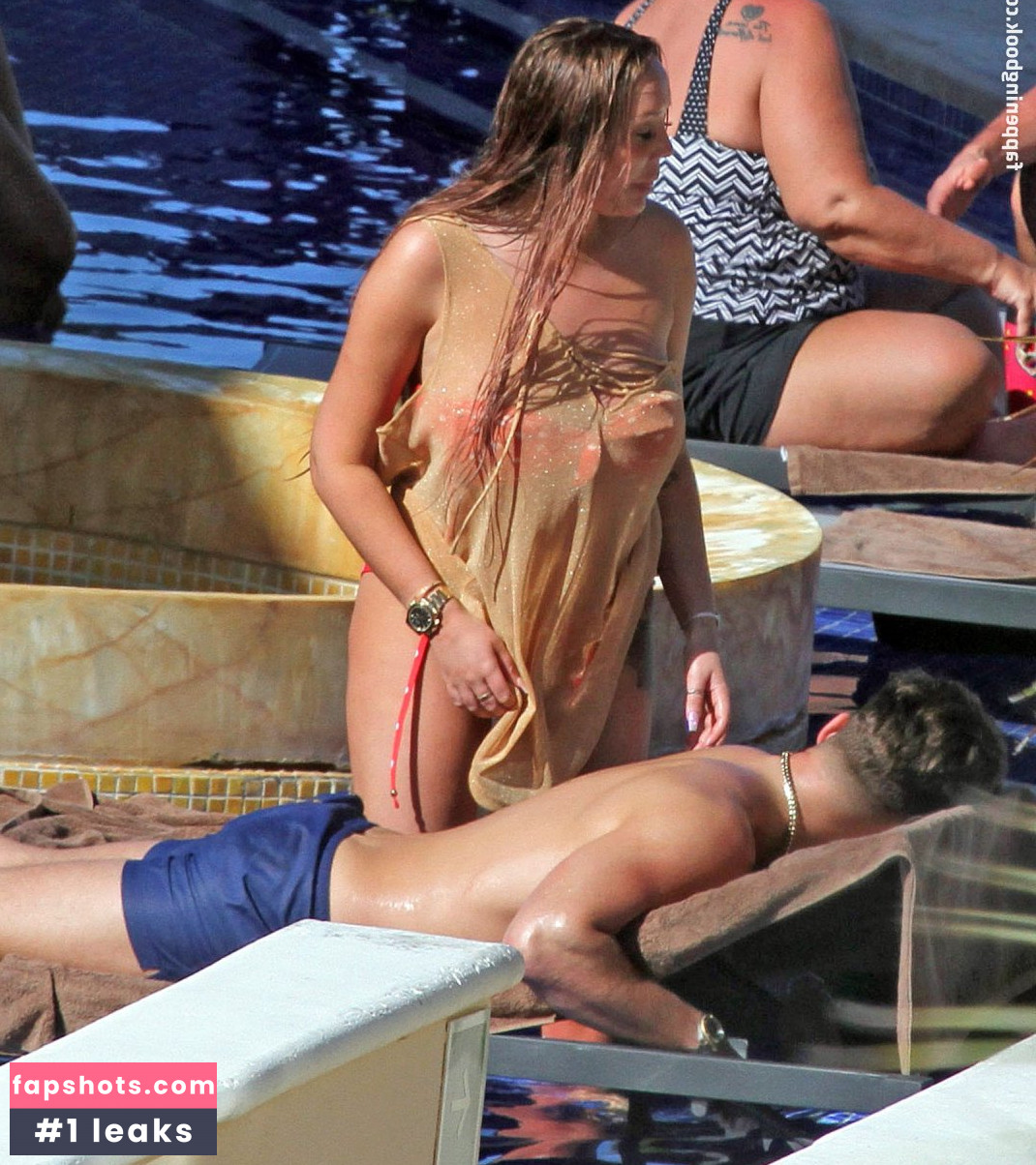 Charlotte Crosby Filtración Desnuda OnlyFans Foto #230 - Fapshots