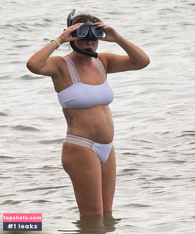 Charlotte Crosby Nacktheit OnlyFans Fotos #27 - Fapshots