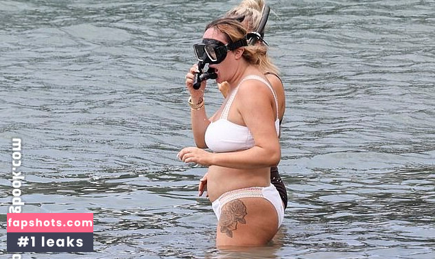 Charlotte Crosby Filtración Desnuda OnlyFans Foto #28 - Fapshots