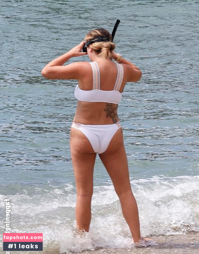 Charlotte Crosby Filtración Desnuda OnlyFans Foto #29 - Fapshots