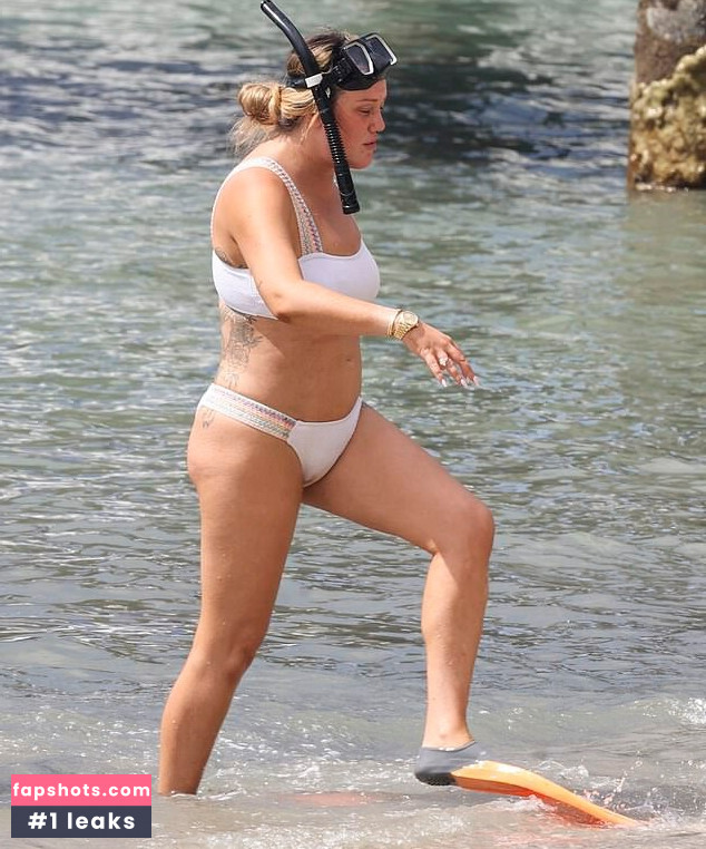 Charlotte Crosby Filtración Desnuda OnlyFans Foto #34 - Fapshots