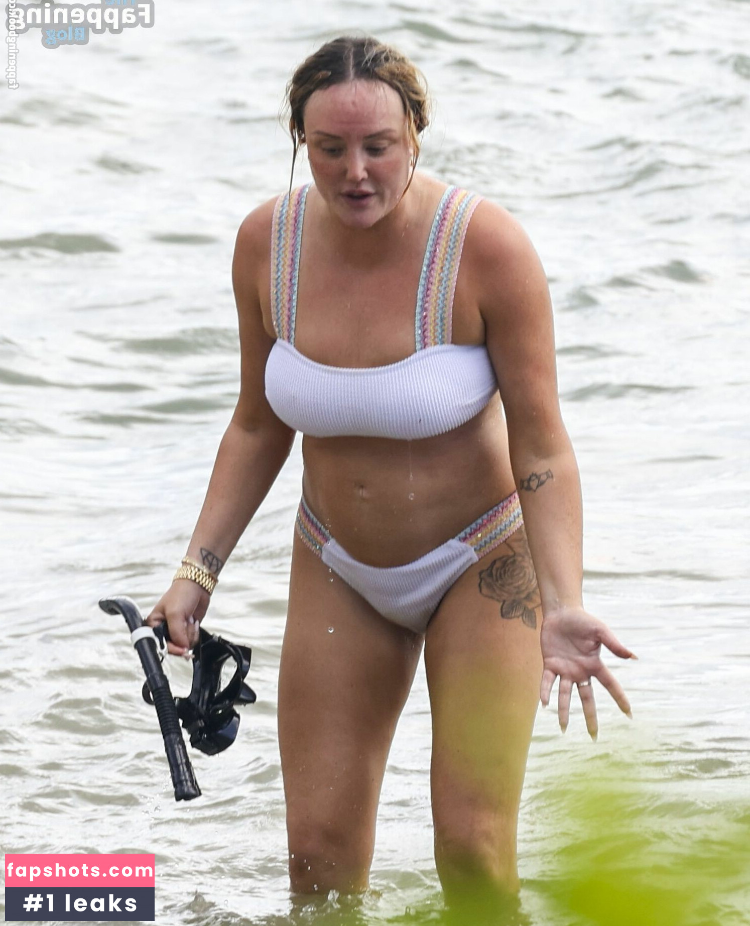 Charlotte Crosby Filtración Desnuda OnlyFans Foto #39 - Fapshots