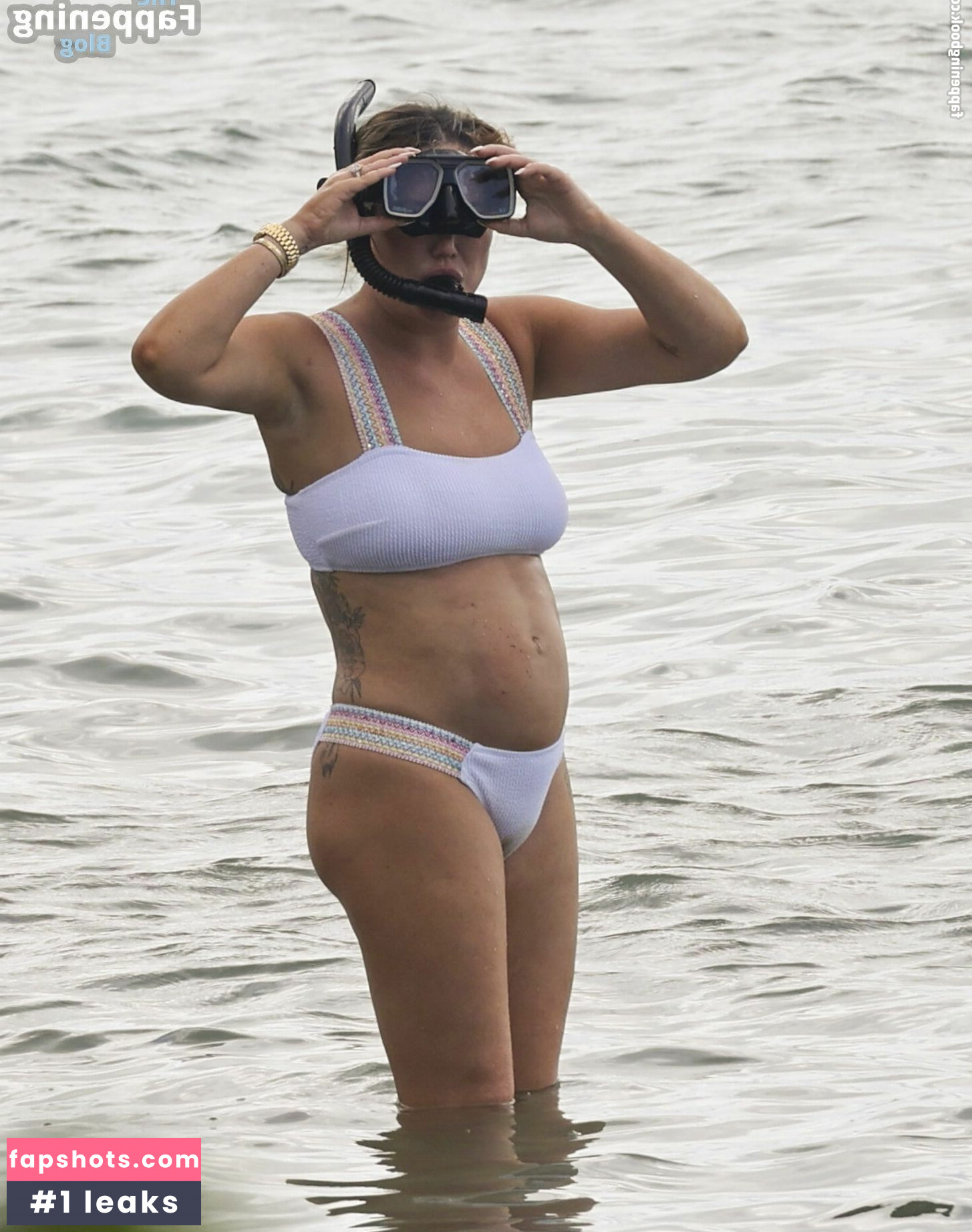 Charlotte Crosby Nacktheit OnlyFans Fotos #45 - Fapshots