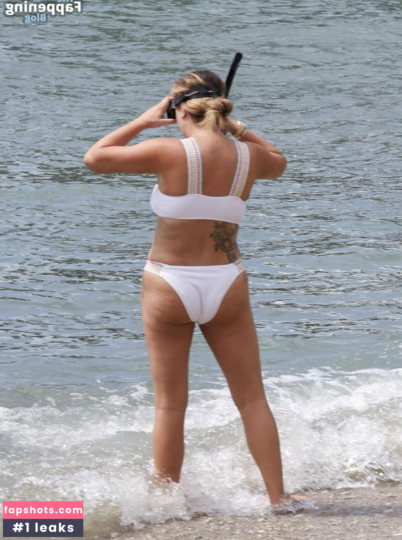 Charlotte Crosby Filtración Desnuda OnlyFans Foto #59 - Fapshots