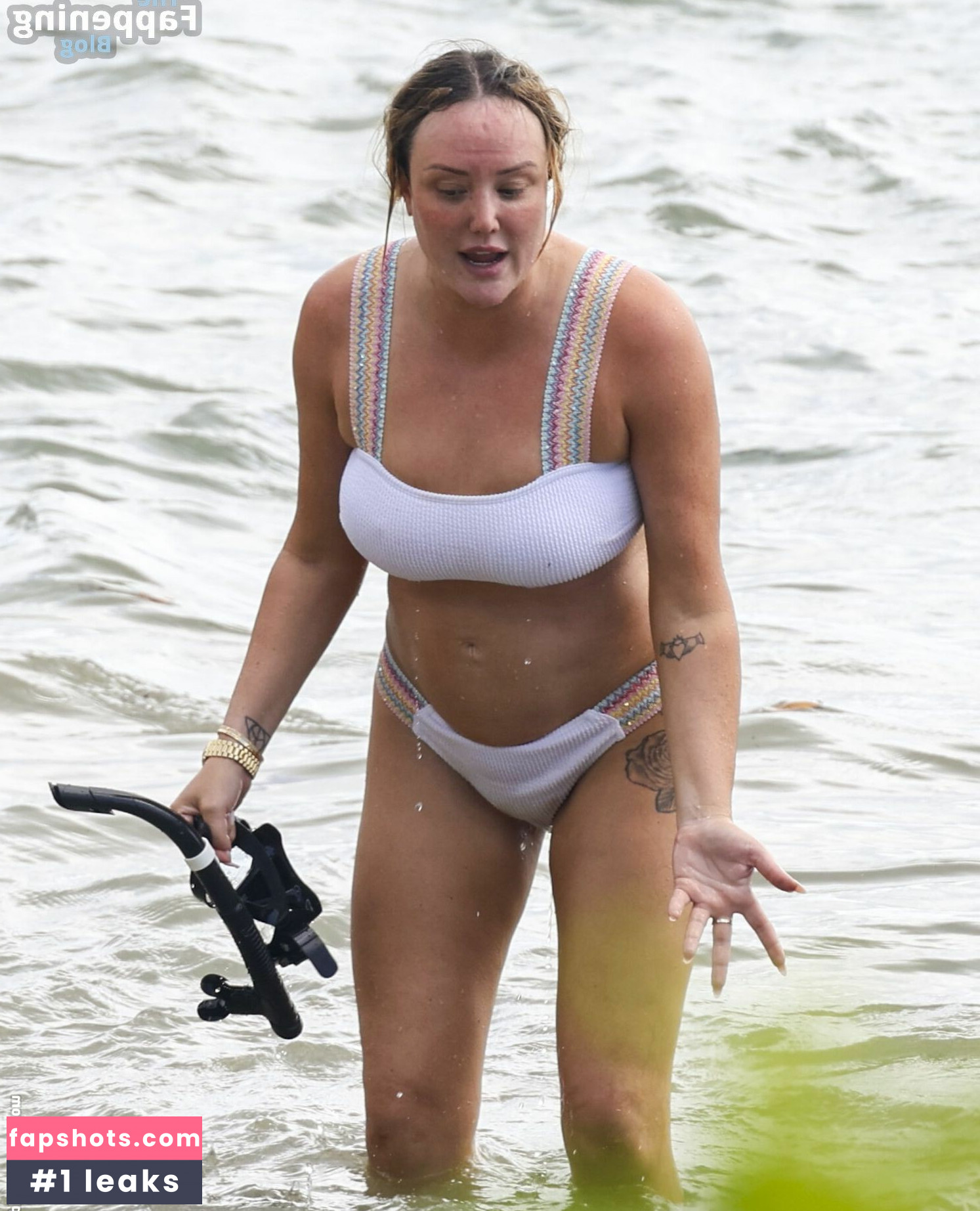 Charlotte Crosby Filtración Desnuda OnlyFans Foto #65 - Fapshots