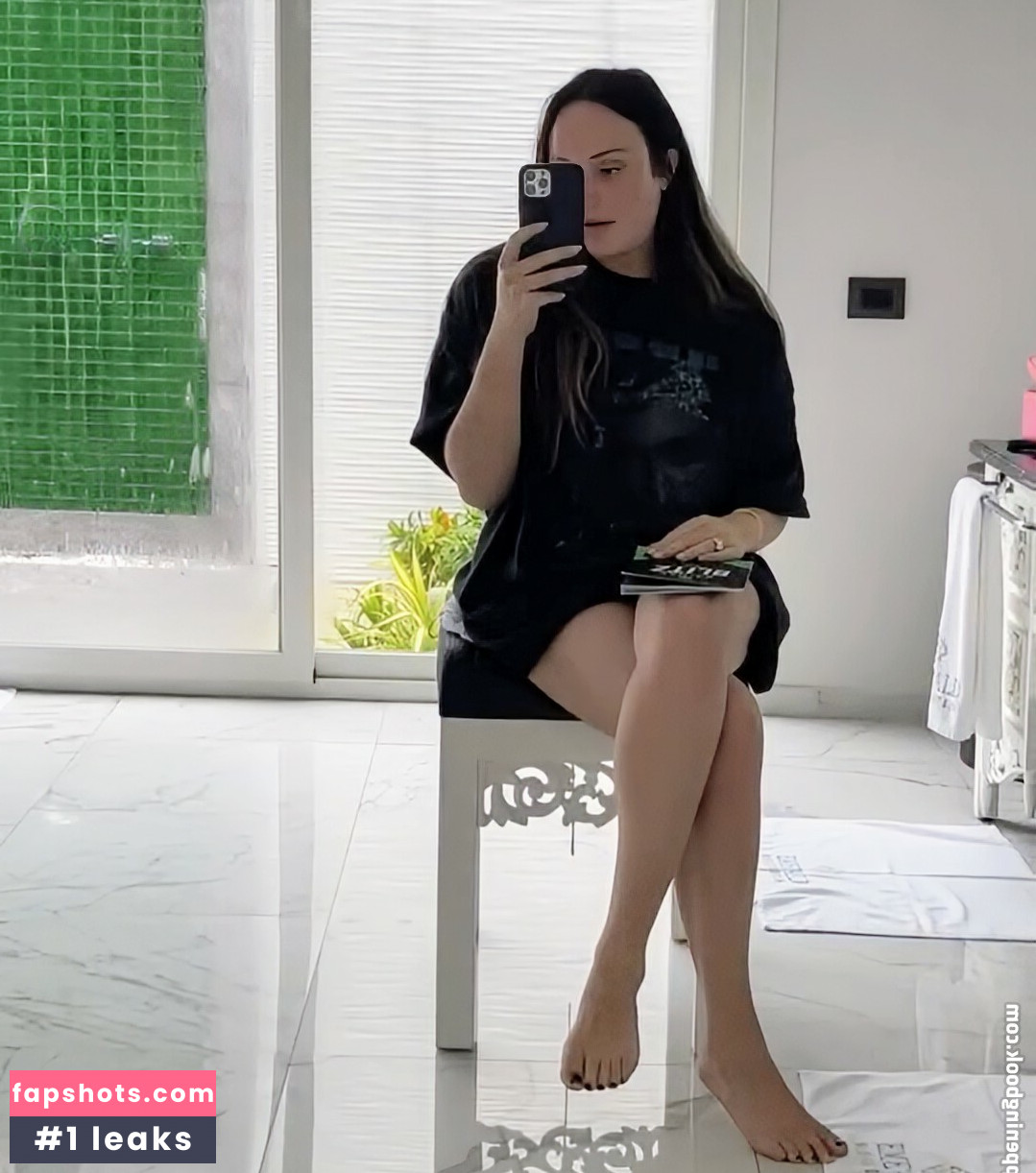 Charlotte Crosby Filtración Desnuda OnlyFans Foto #68 - Fapshots