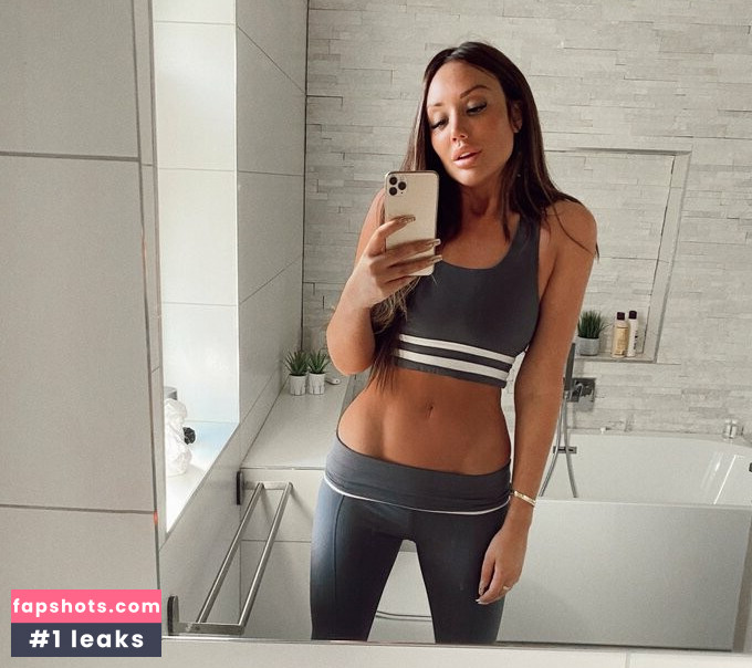 Charlotte Crosby Filtración Desnuda OnlyFans Foto #70 - Fapshots