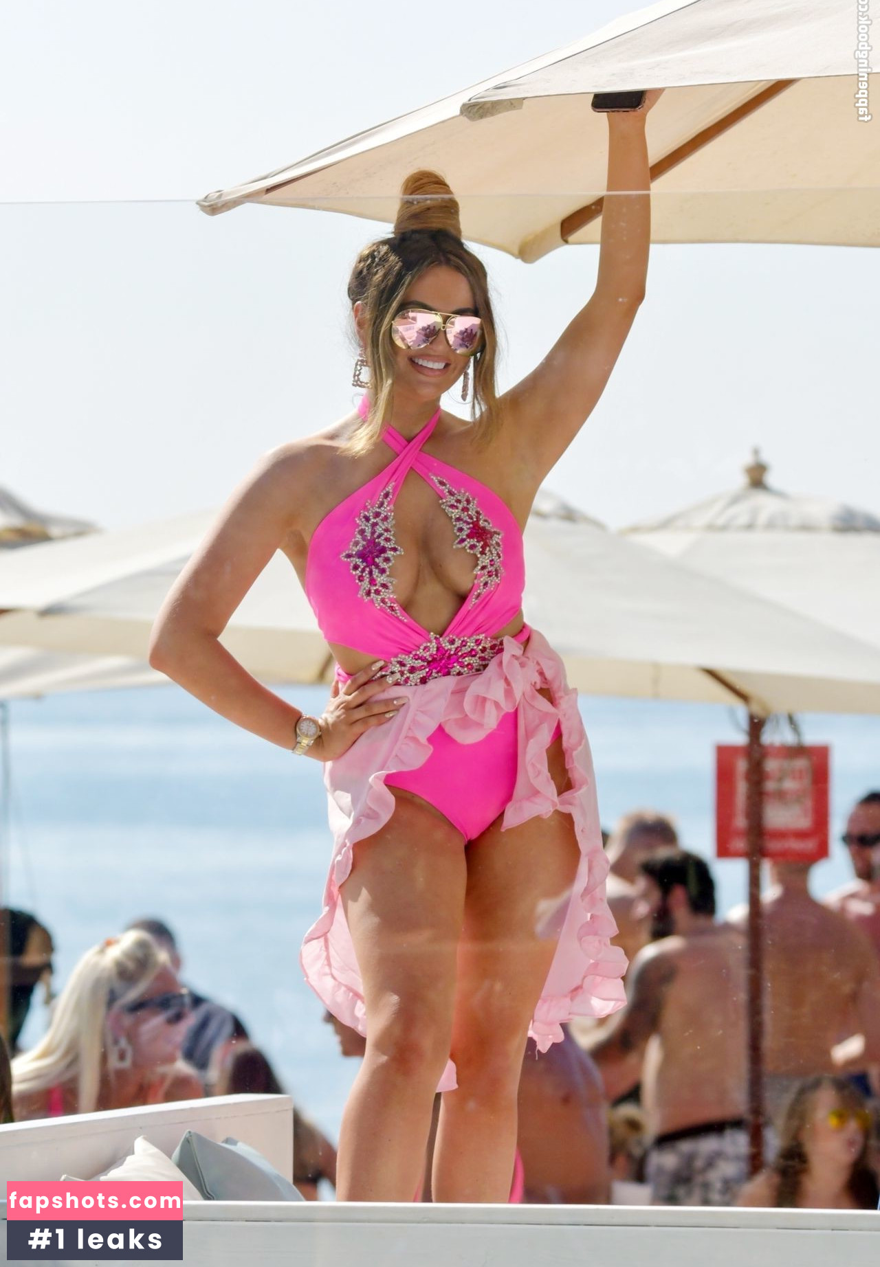 Charlotte Dawson gallery photo #115