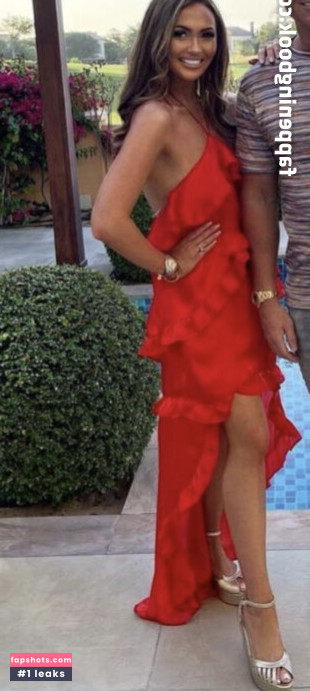 Charlotte Dawson gallery photo #46