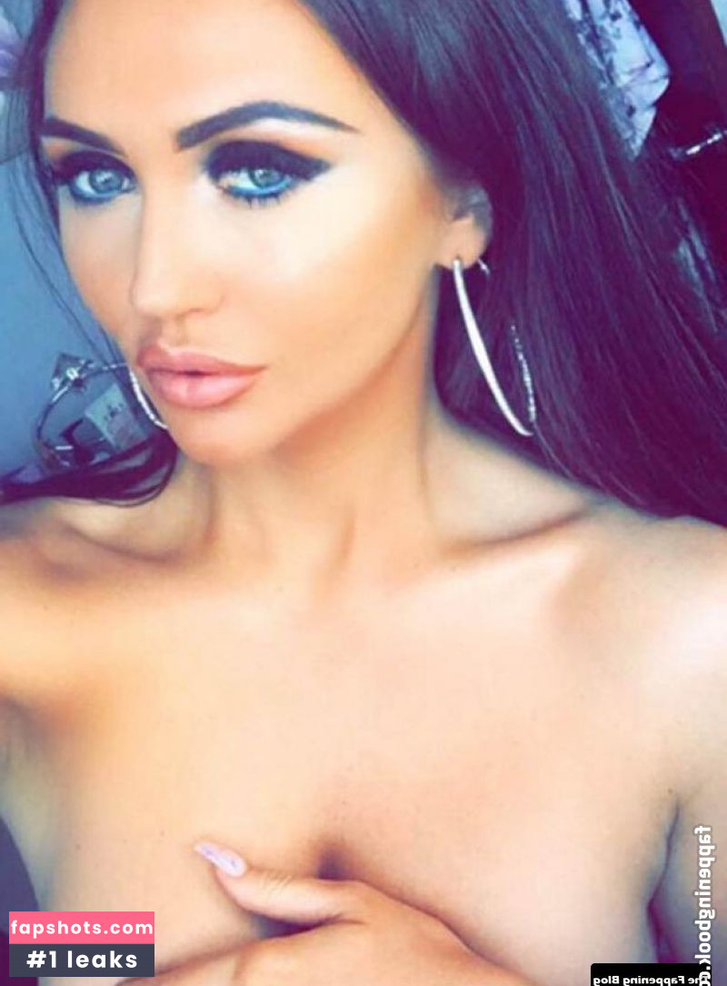 Charlotte Dawson gallery photo #57