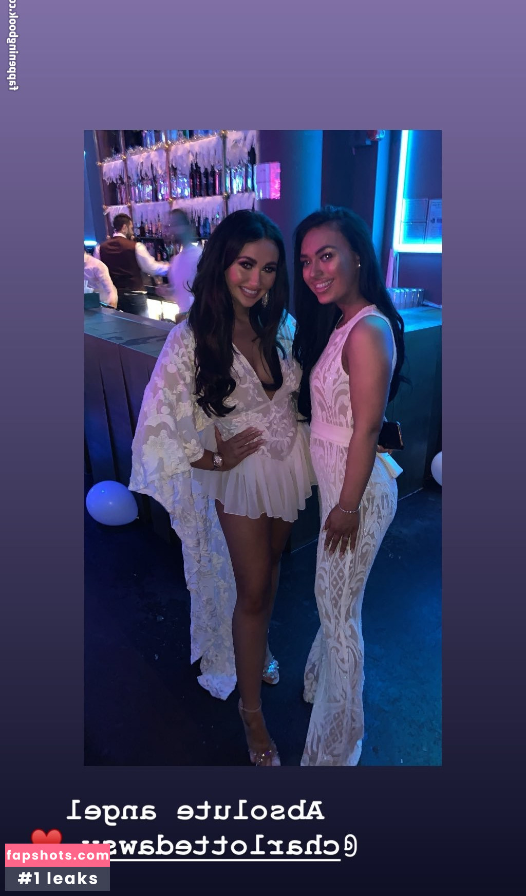 Charlotte Dawson gallery photo #97