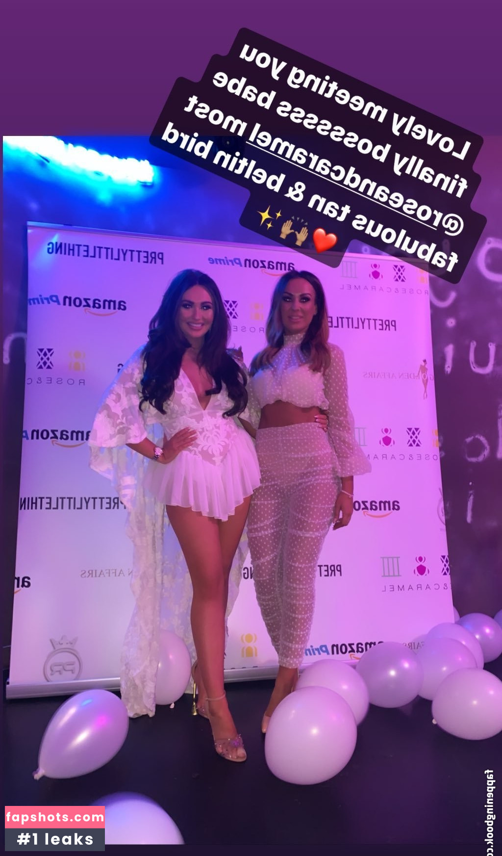 Charlotte Dawson gallery photo #98