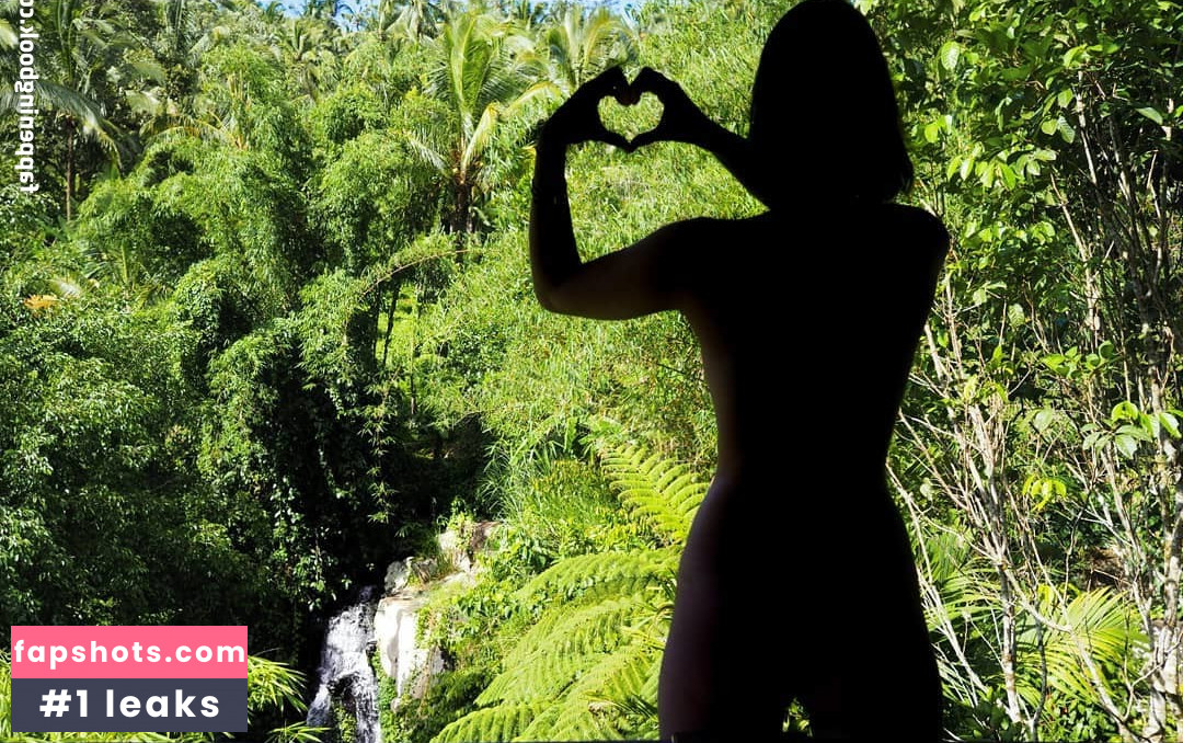 Charlotte de Carle Filtración Desnuda OnlyFans Foto #25 - Fapshots