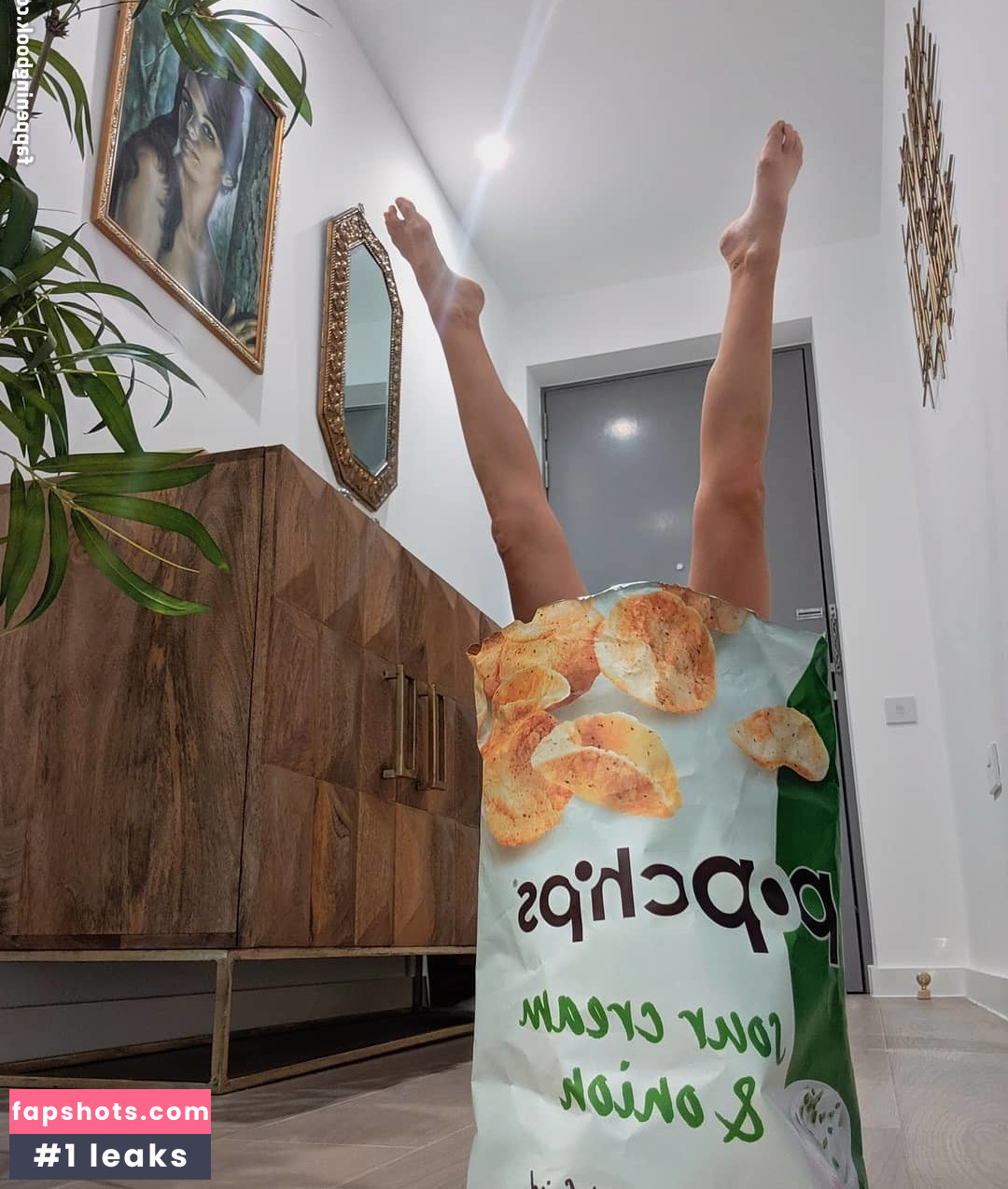 Charlotte de Carle Filtración Desnuda OnlyFans Foto #30 - Fapshots