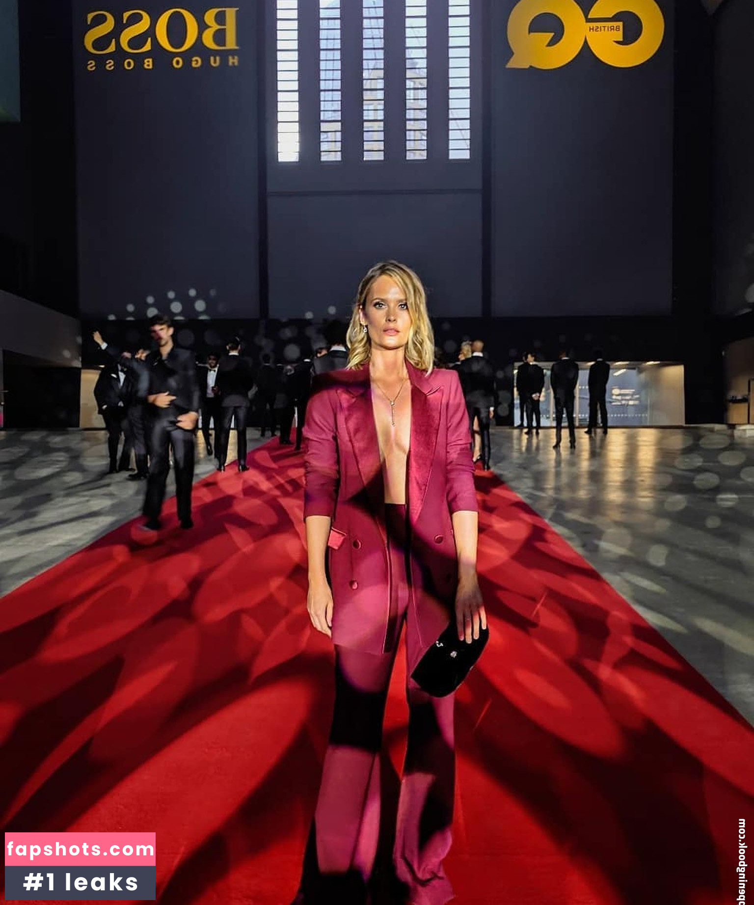 Charlotte de Carle Filtración Desnuda OnlyFans Foto #41 - Fapshots