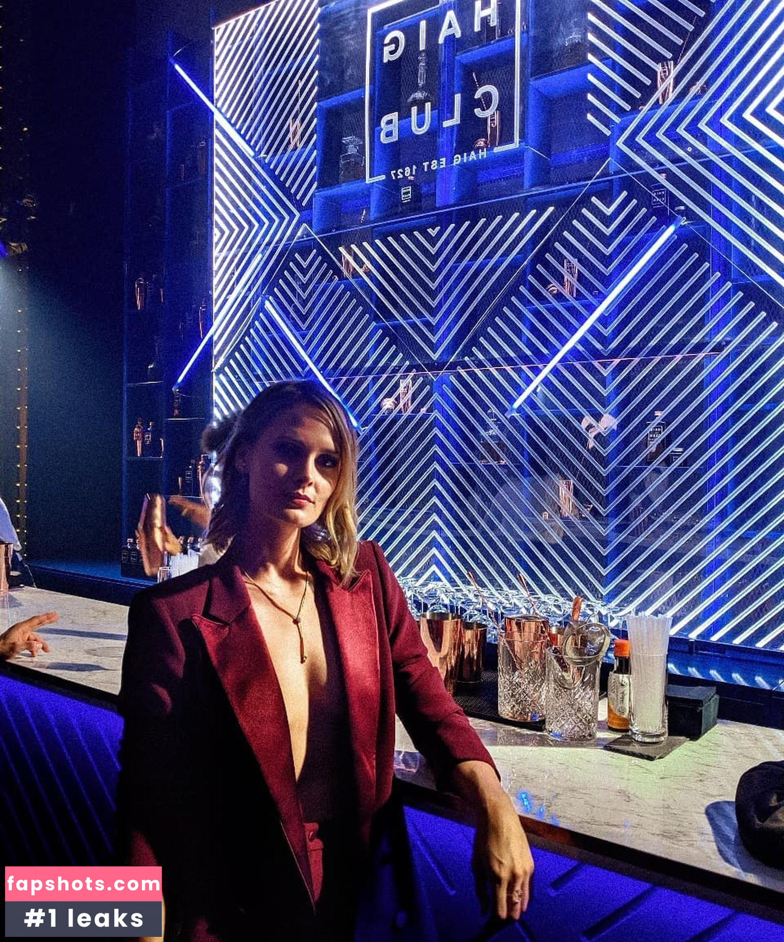 Charlotte de Carle Filtración Desnuda OnlyFans Foto #43 - Fapshots